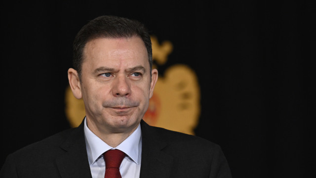 Le problème de santé ayant conduit à l'hospitalisation du Premier ministre