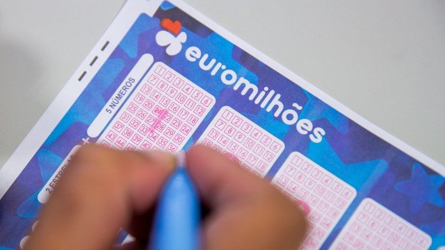 Deux seconds prix arrivent au Portugal lors d'un jour de 'méga' Euromillions