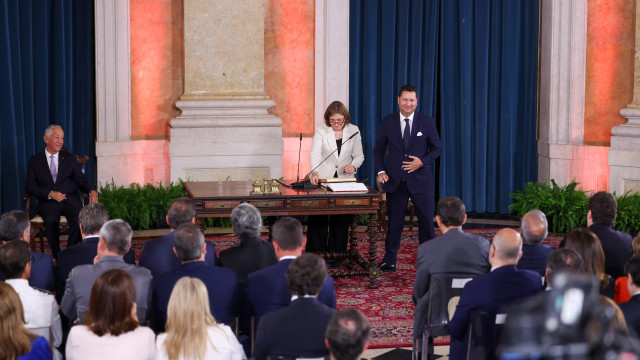 Gouvernement au complet ! Les 43 nouveaux secrétaires d'État ont pris fonction