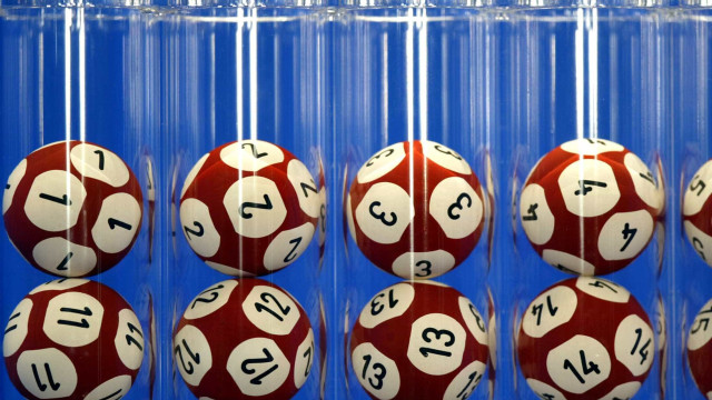 Euromilhões. 'Jackpot' de 213 milhões saiu em Portugal