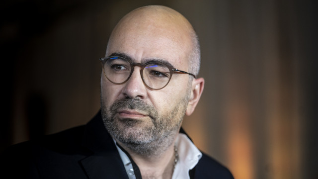 Pinto Luz mantém TAP, TGV e crise da habitação na agenda