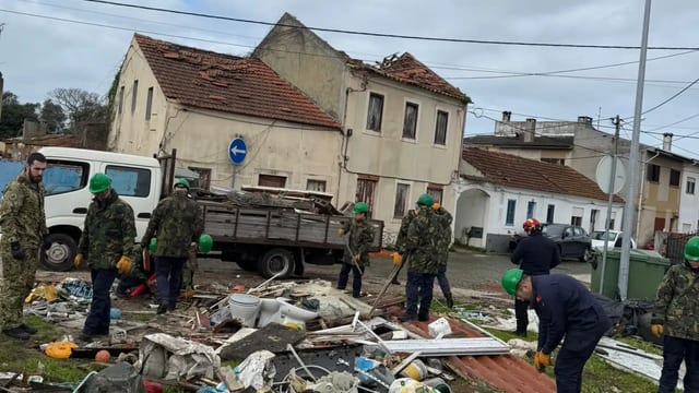 49 % des habitations exposées n’avaient pas d’assurance avec une couverture contre les tempêtes.