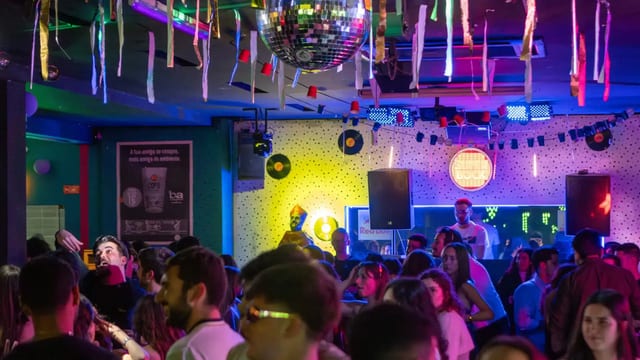 Autarca dit que Bar Académico de Braga a toujours fonctionné sans licence