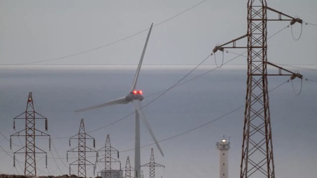 ERSE souligne la nécessité d’accélérer les réseaux électriques intelligents.