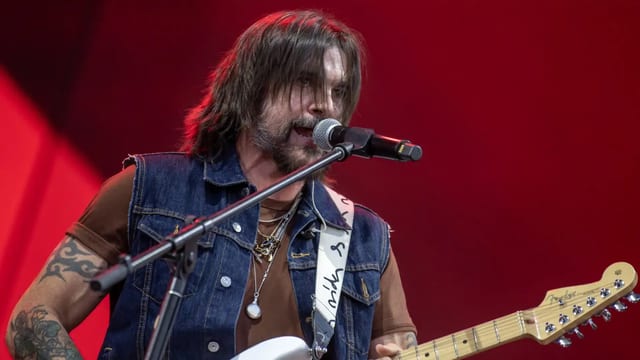Le musicien colombien Juanes se produit en juillet à Porto.