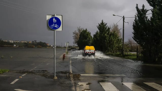Mauvais temps : Des artistes s’unissent dans des initiatives solidaires à travers tout le pays