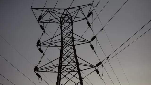 Réseau électrique