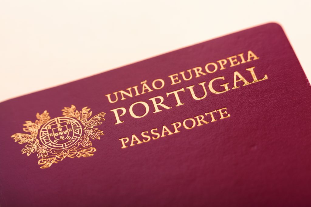 Nationalité Portugaise Portugal France