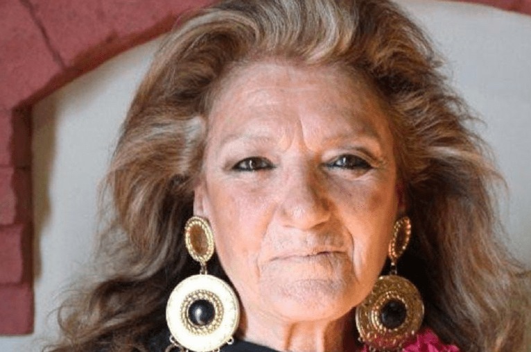 La chanteuse de fado Maria João Quadros est décédée et "avec elle, c'est le vrai fado
