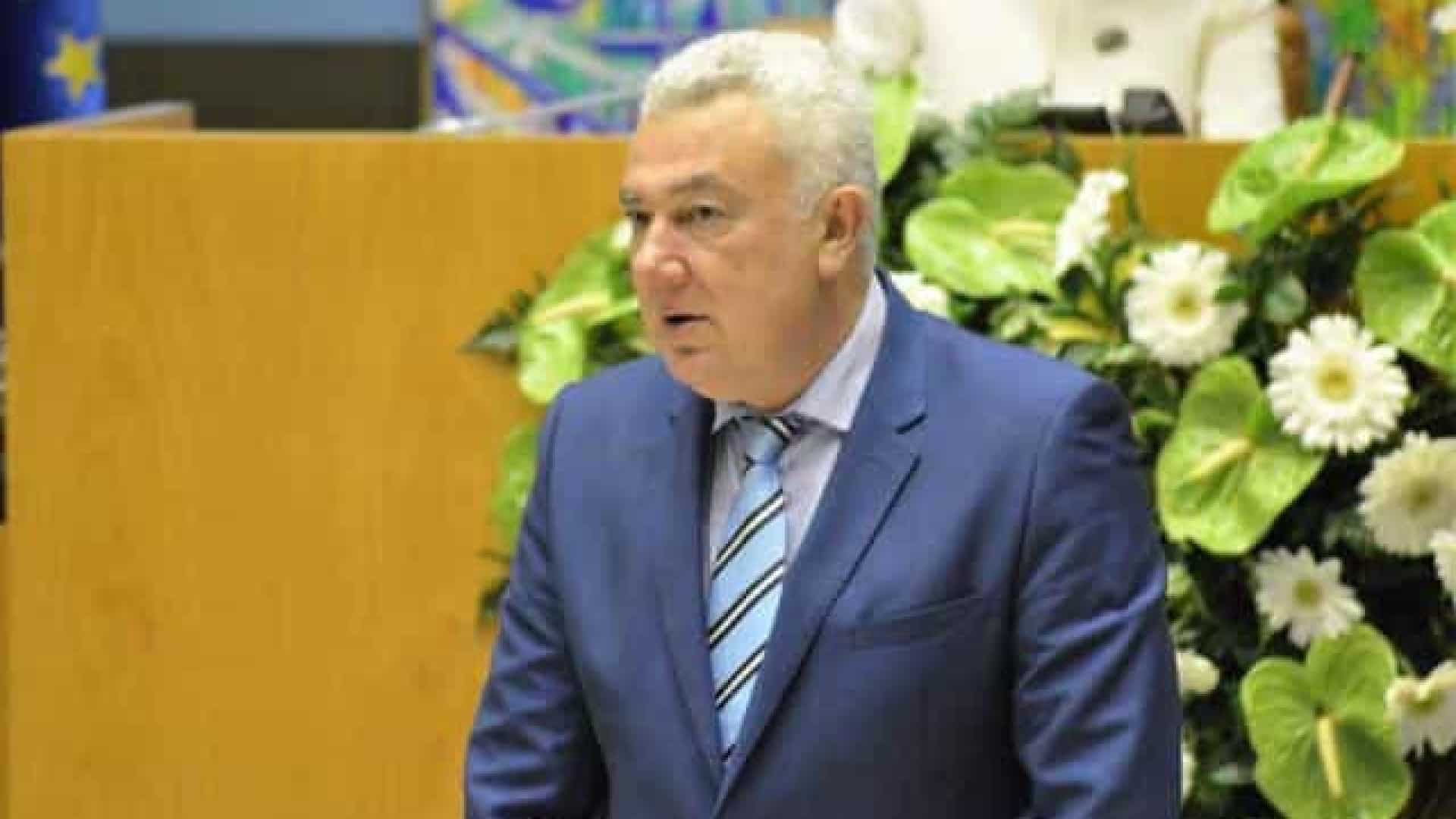 Açores. Les régions doivent garantir des "axes de coopération" face aux défis