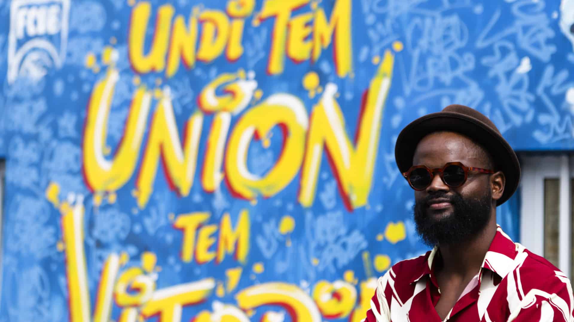 Artistes du Cap-Vert, de Guinée-Bissau et du Portugal exposent pour les héros