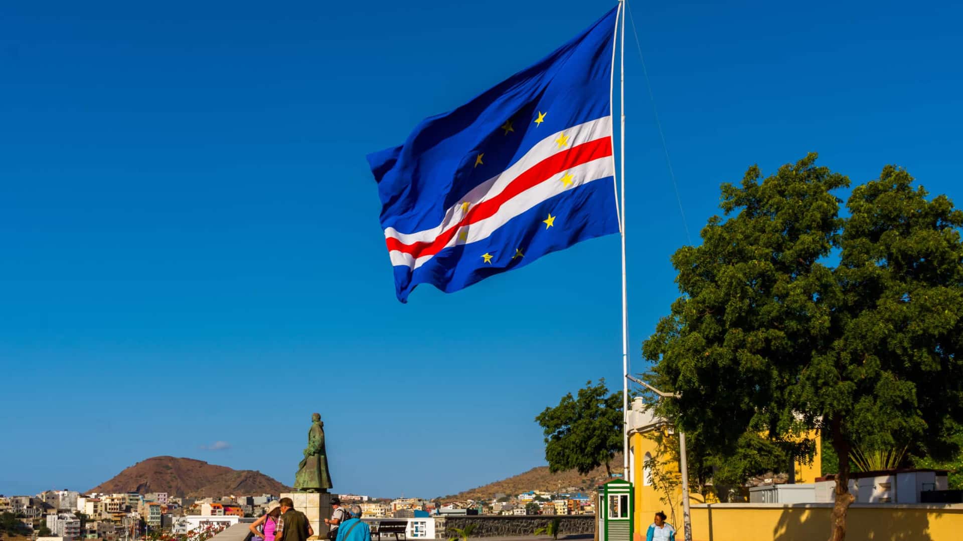 Atunlo ? Les ports du Cap-Vert assument les salaires et les postes de travail.