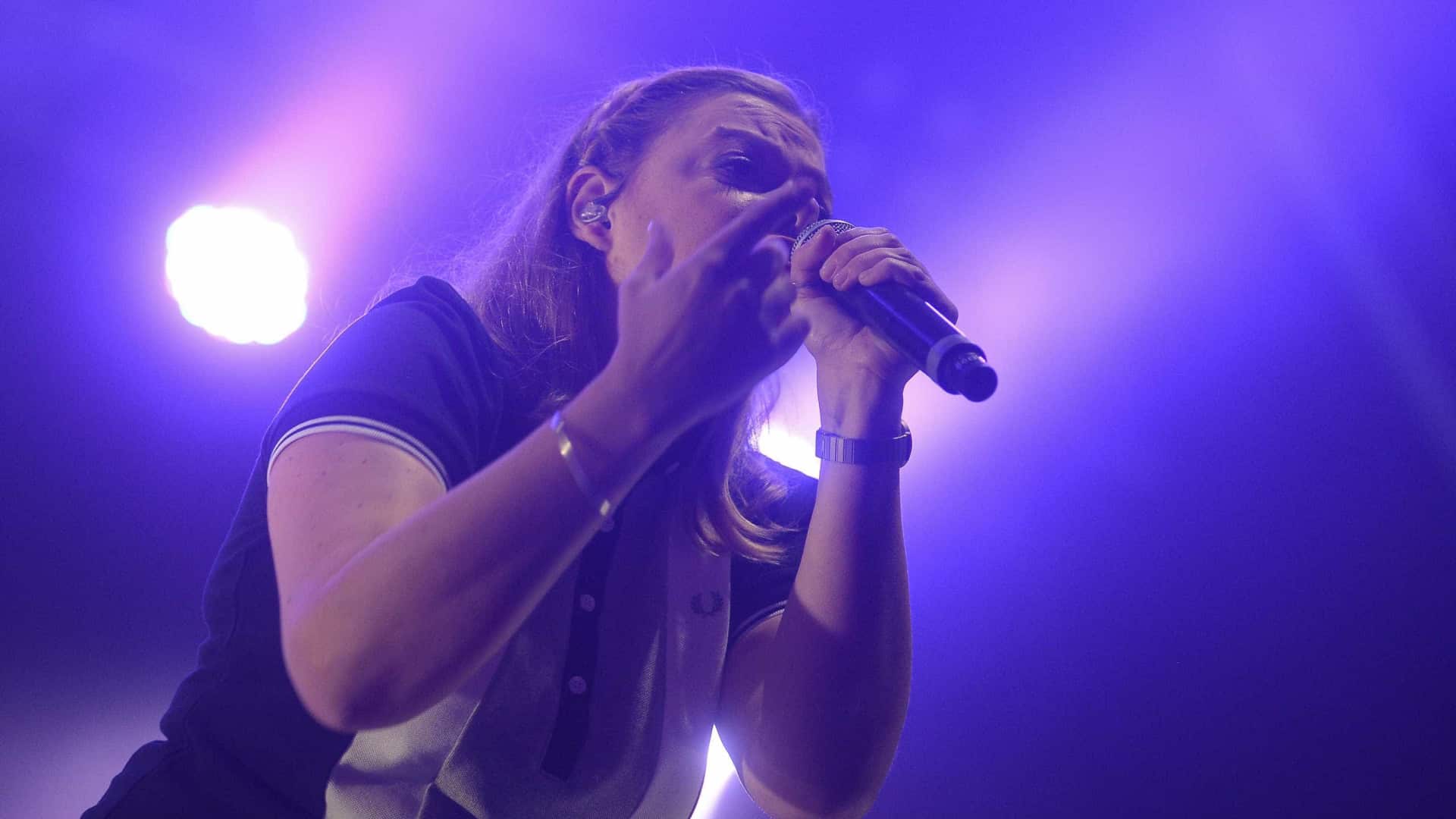 Capicua sort cette semaine l'album 'Une glace avant la fin du monde'.