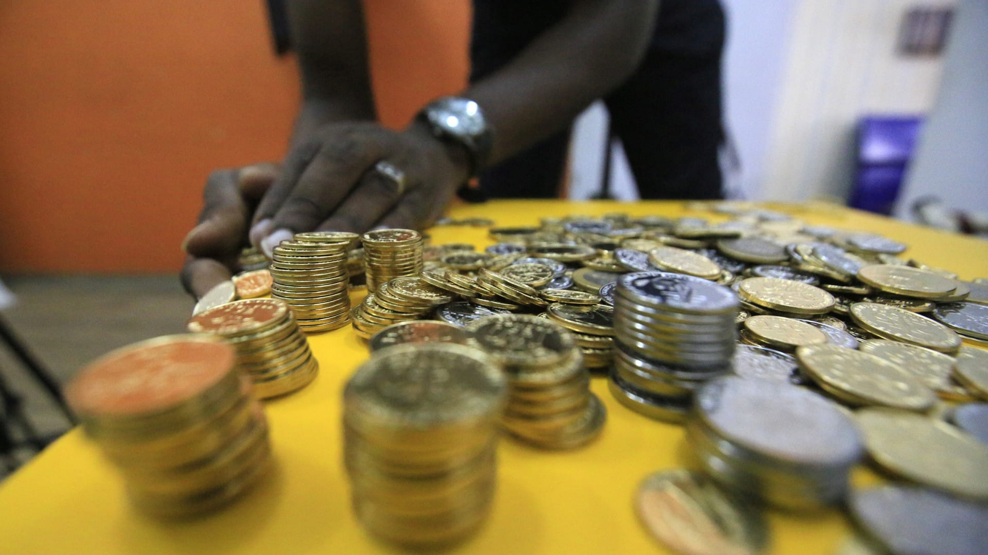 Côte d'Ivoire : 1er pays africain à émettre une dette extérieure en monnaie locale