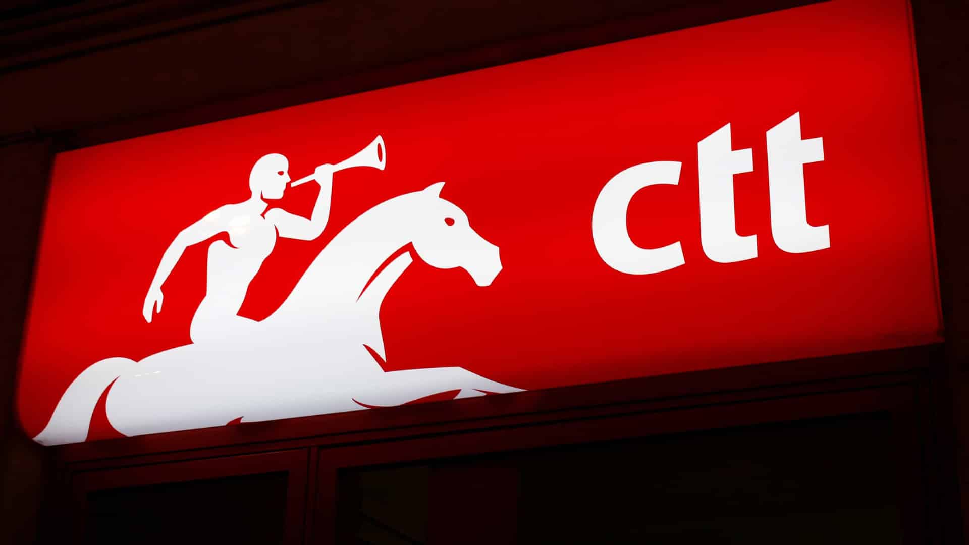 CTT avec 'luz verde' pour acheter une entreprise espagnole de dédouanement.