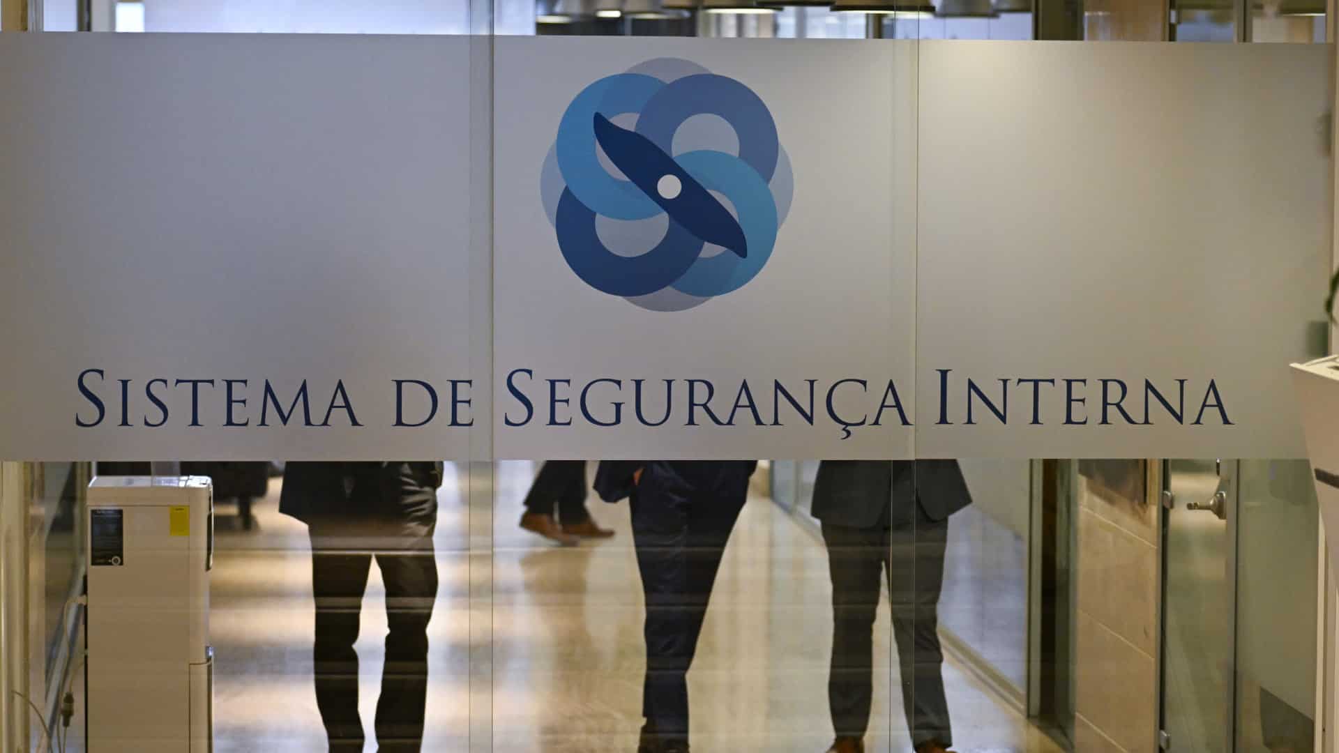 Exonéré secrétaire général adjoint du Système de Sécurité Intérieure