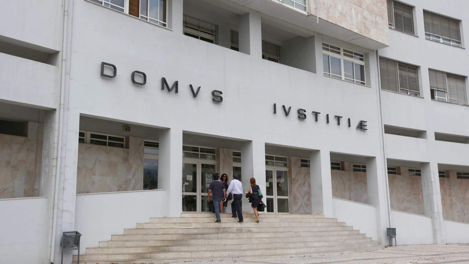 Homme d'affaires condamné à six ans de prison pour construction à Caniçada.