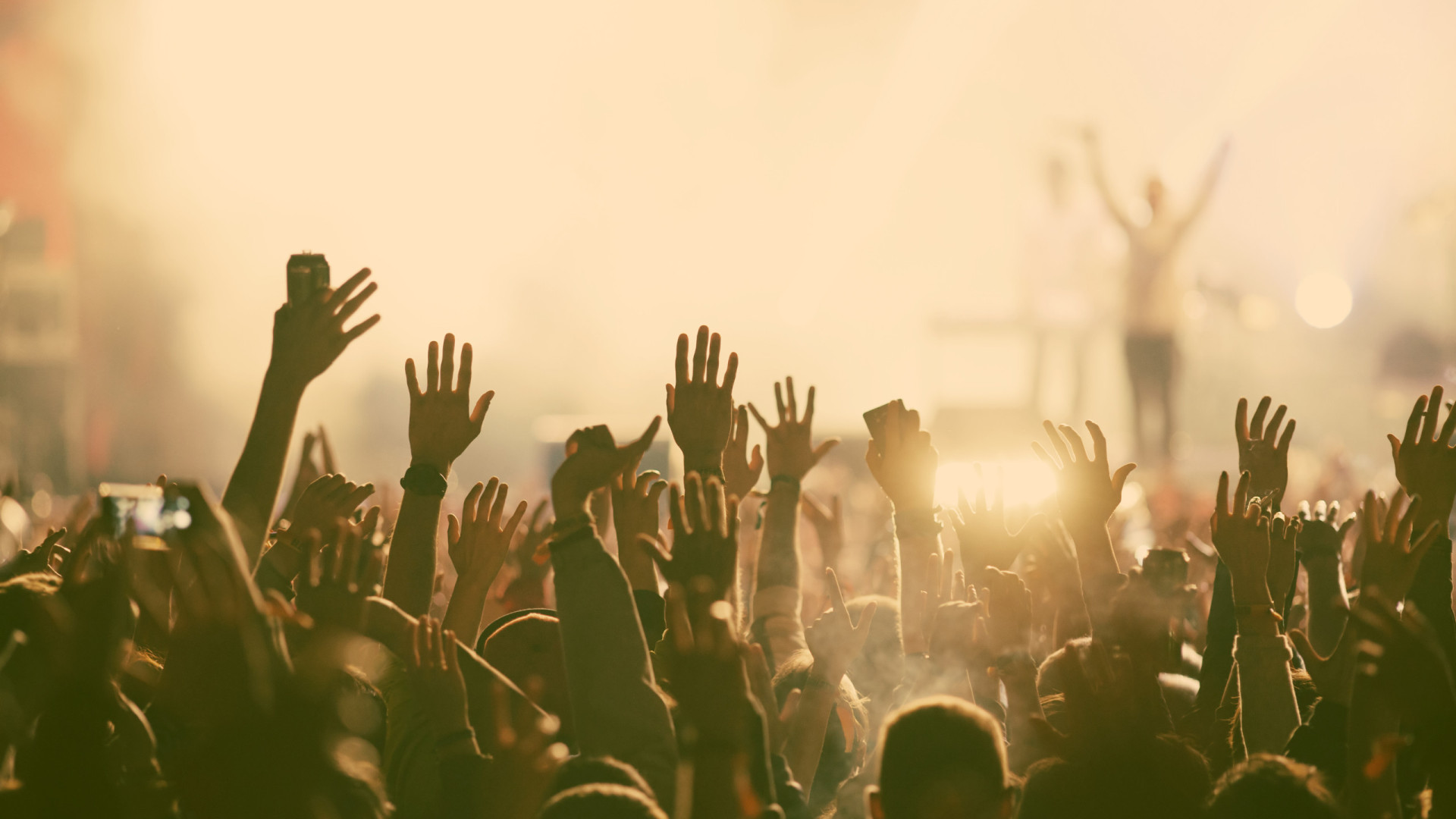 Indie Music Fest annonce un "concert spécial" de Os Pontos Negros