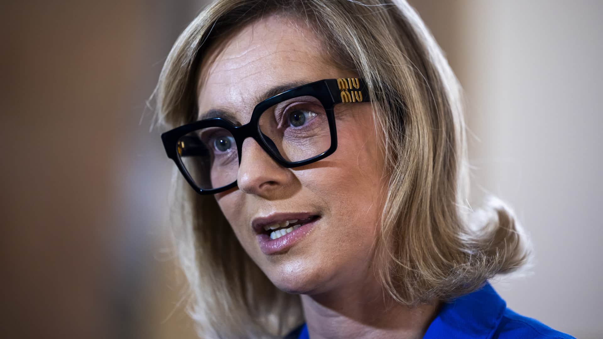 IRS ? "Expectativa" est "réduire les délais moyens de remboursement"