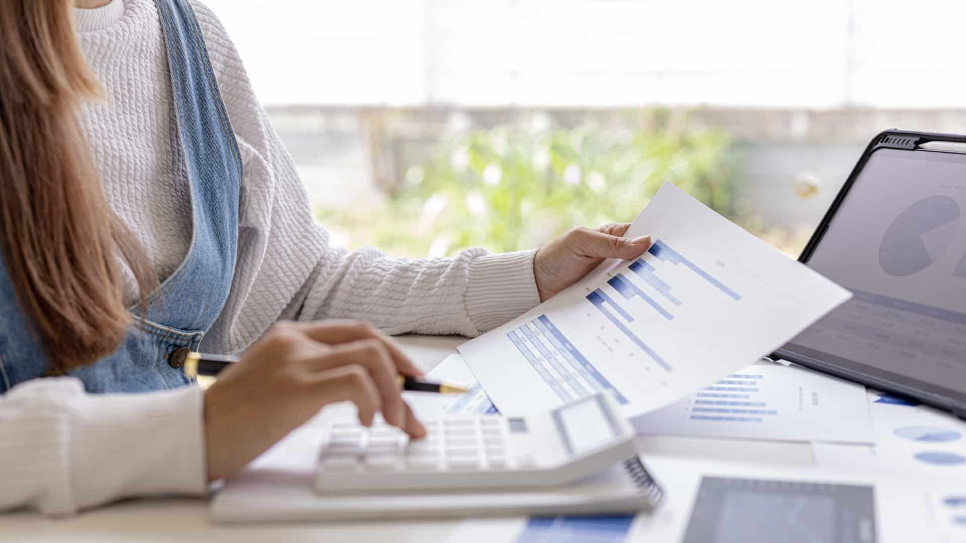 IRS ? Les contribuables sont surpris, mais la baisse du remboursement était prévisible.