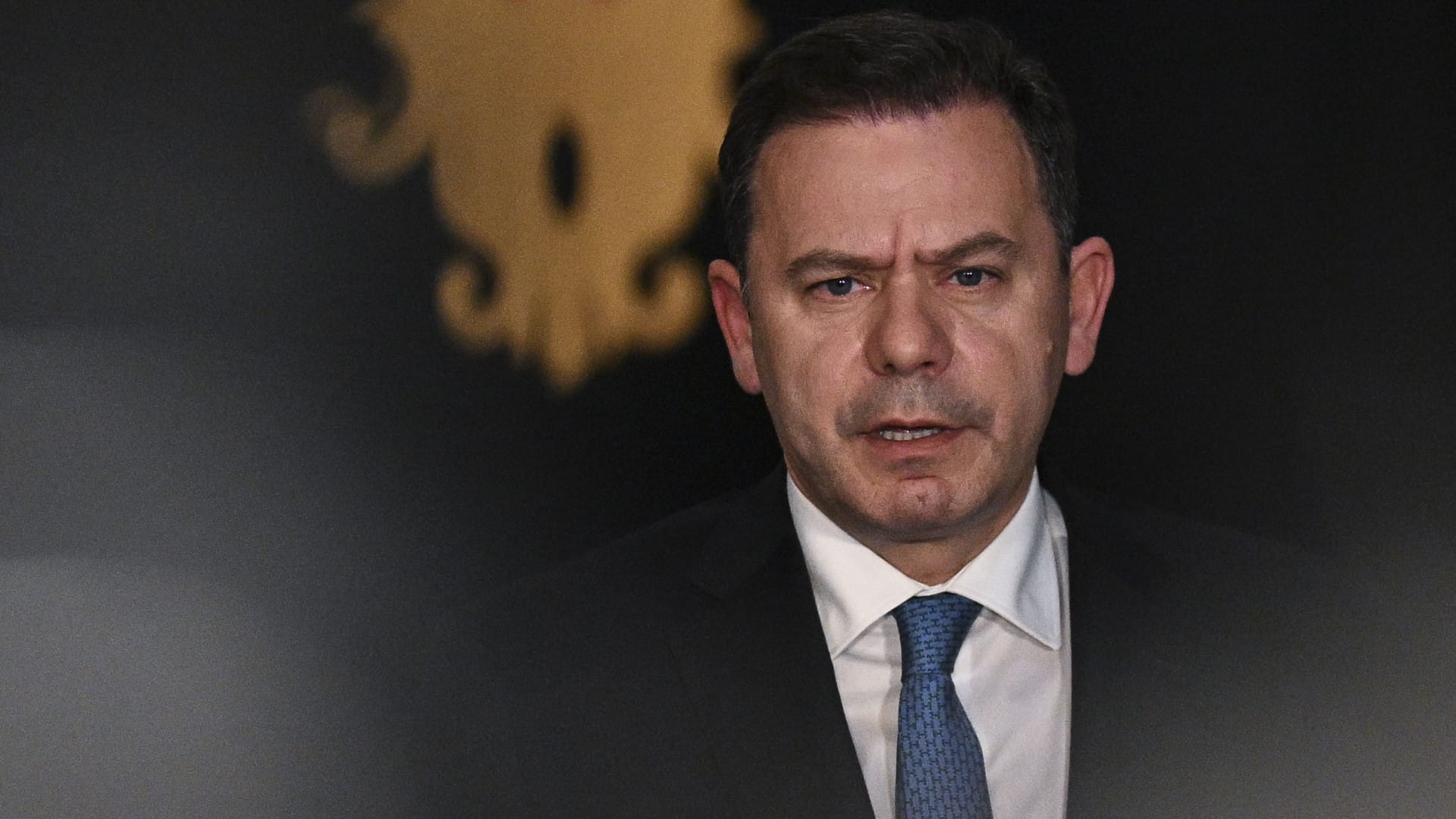 Je vais bien. Montenegro a déjà reçu son congé et reprend son agenda lundi.