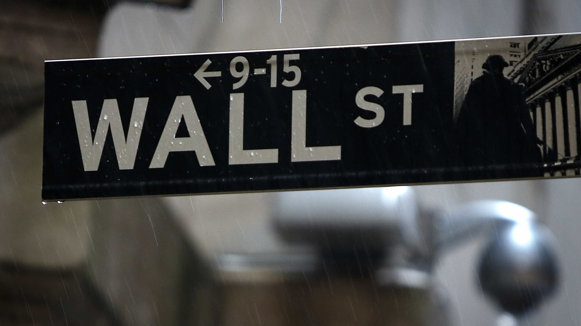 La Bourse à Wall Street reste mitigée peu après le début de la séance.