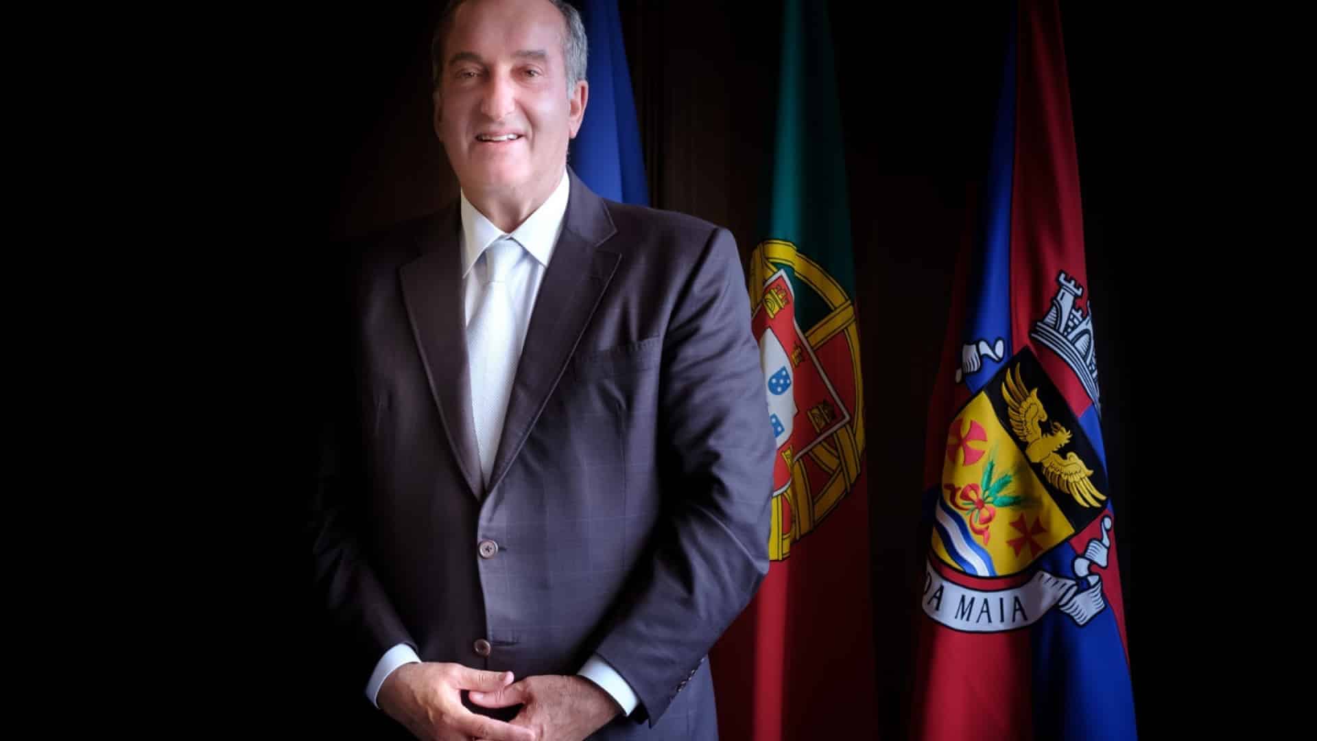 La Câmara da Maia lance une invitation à la population pour réaliser un diagnostic social.