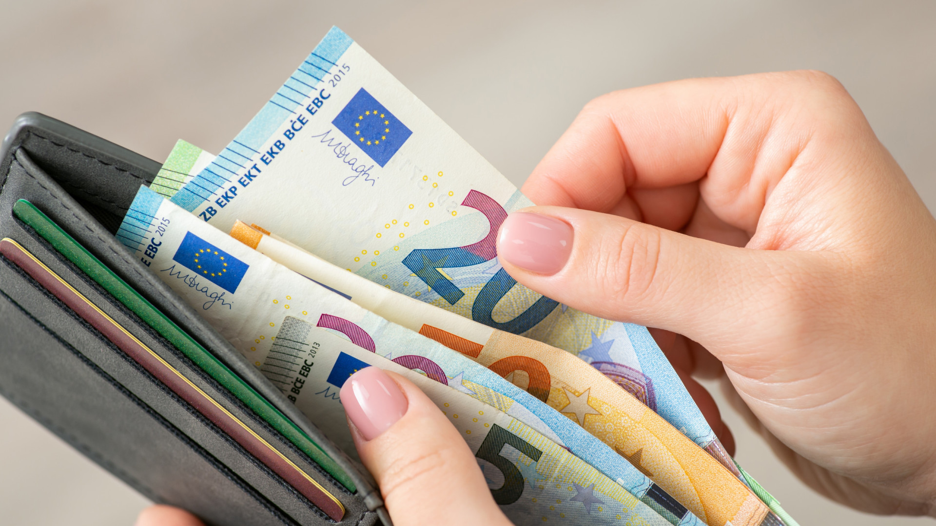 La charge fiscale augmente à 35,7 % en 2024.