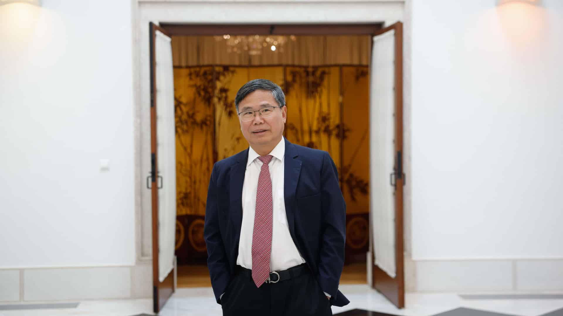 La Chine a demandé au Portugal la réciprocité de l'exemption de visa.