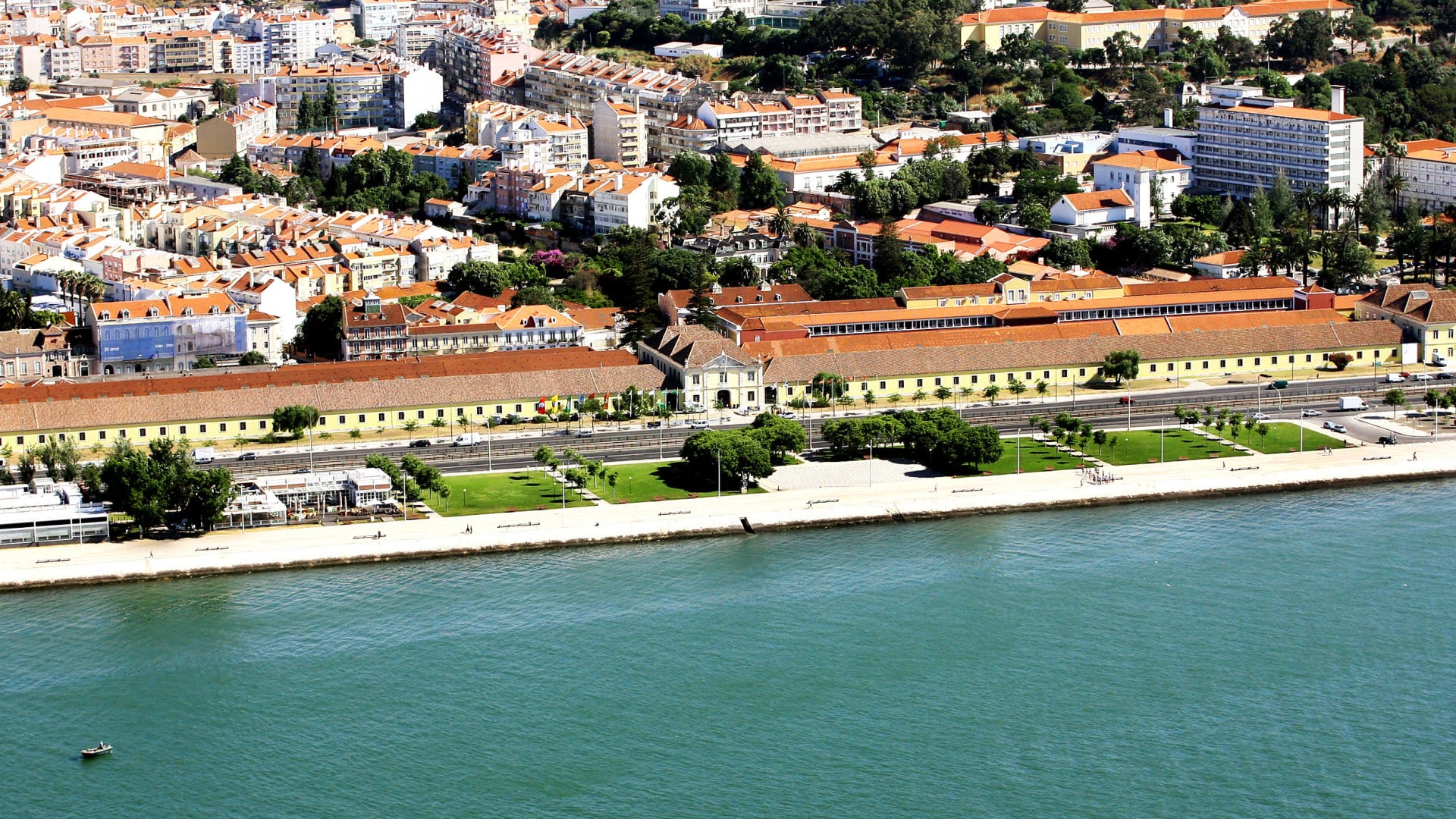 La foire ARCOlisboa comptera 82 galeries dont 30 portugaises.
