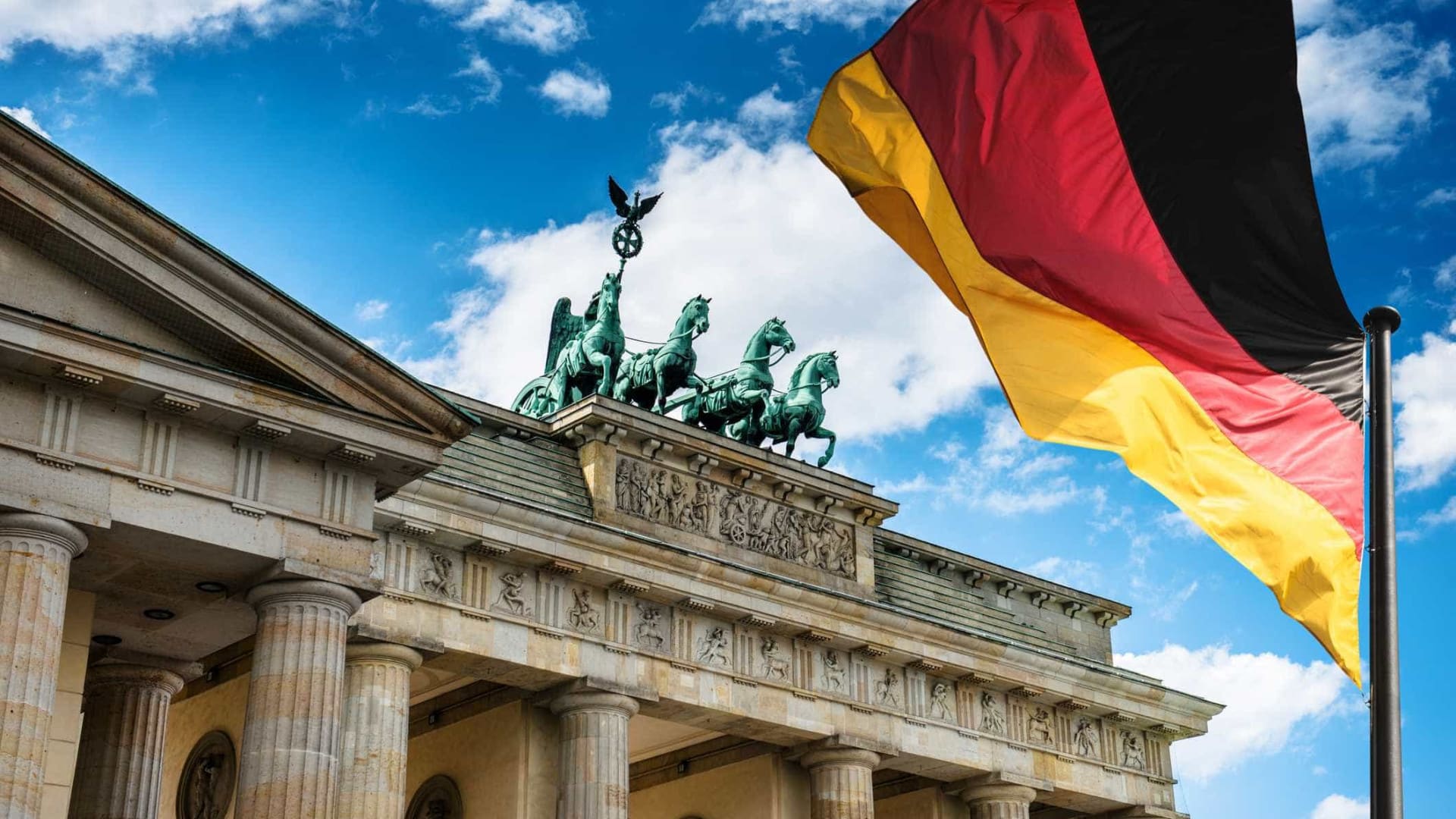 L'Allemagne a fourni 390 millions pour le secteur énergétique ukrainien en 2024.