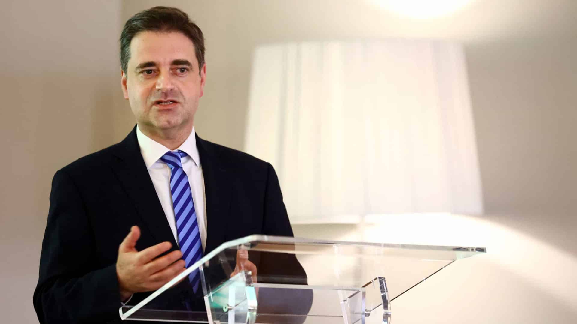 L'autarque de Braga admet des "cas isolés" d'habitation illégale dans des garages.