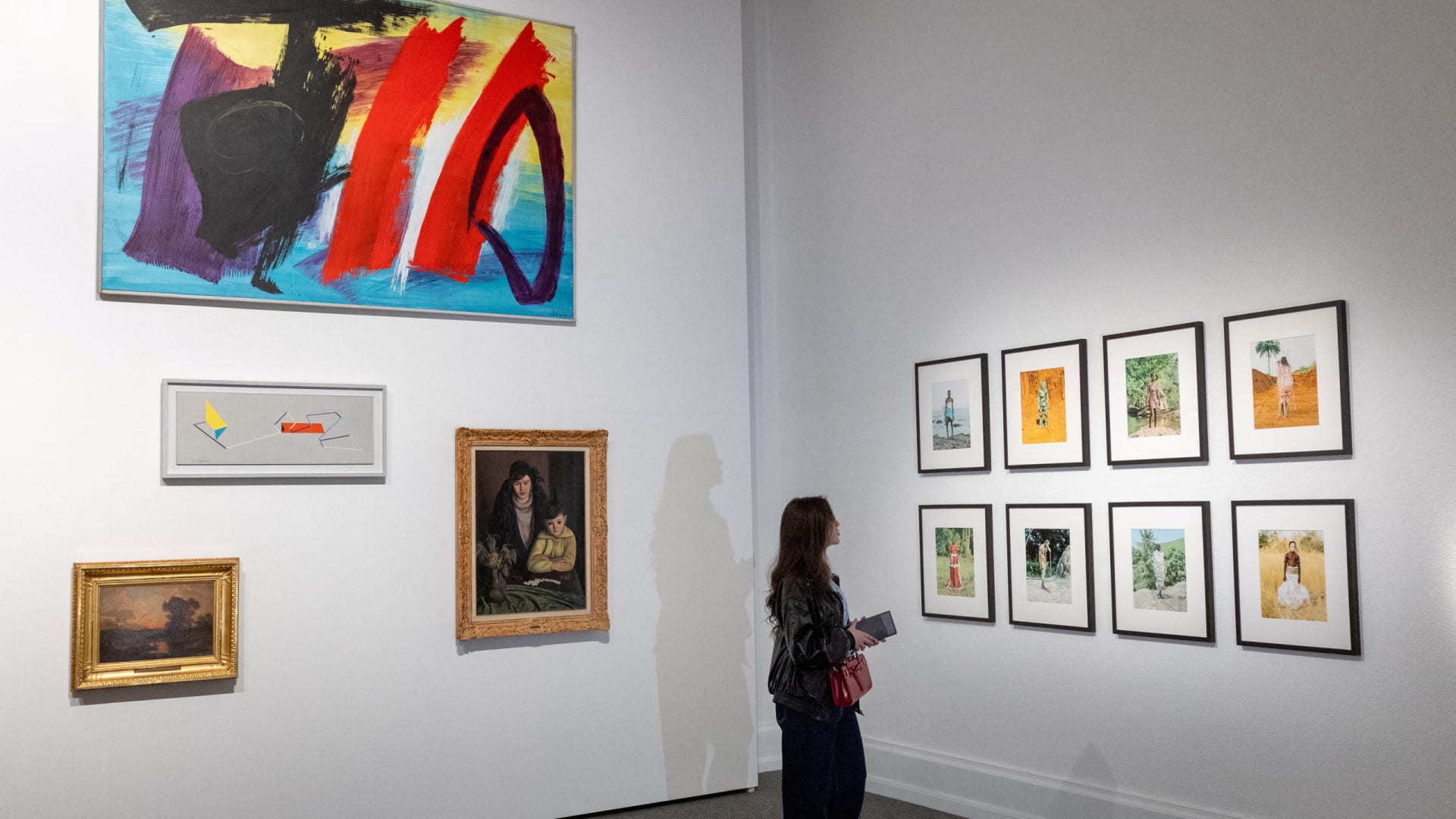 "L'avenir des musées passe par l'engagement de la société civile"