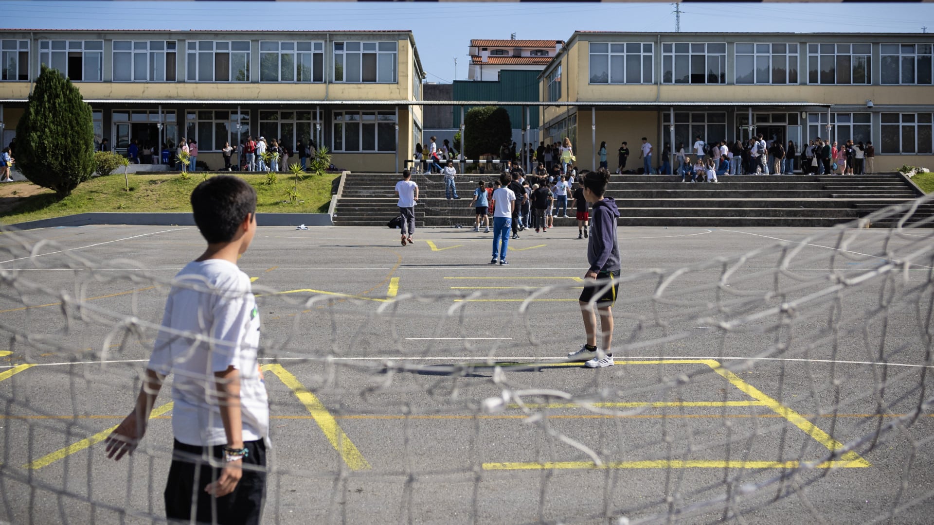 Le manque de limites génère une augmentation des "situations" de violence chez les jeunes.