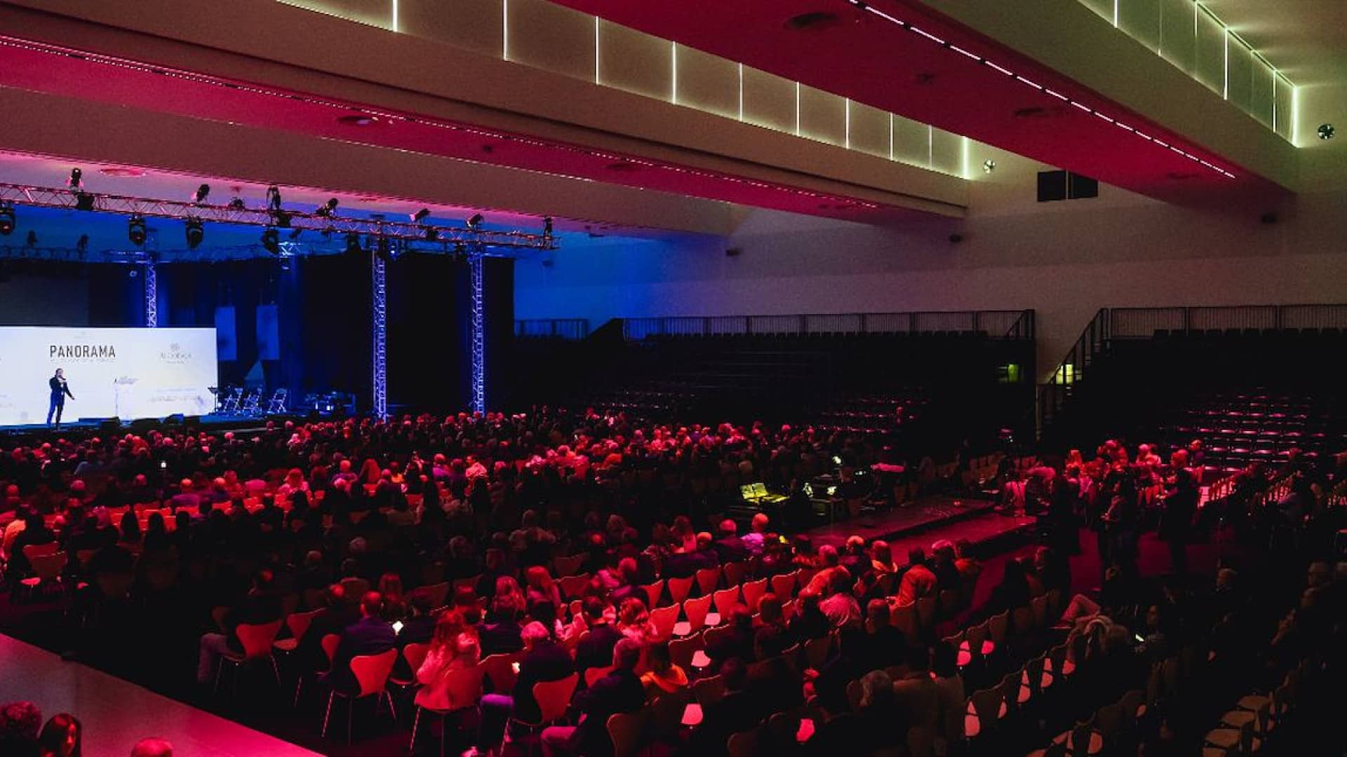 Le musicien des The Gift assume la direction artistique du nouveau centre polyvalent d'Alcobaça.