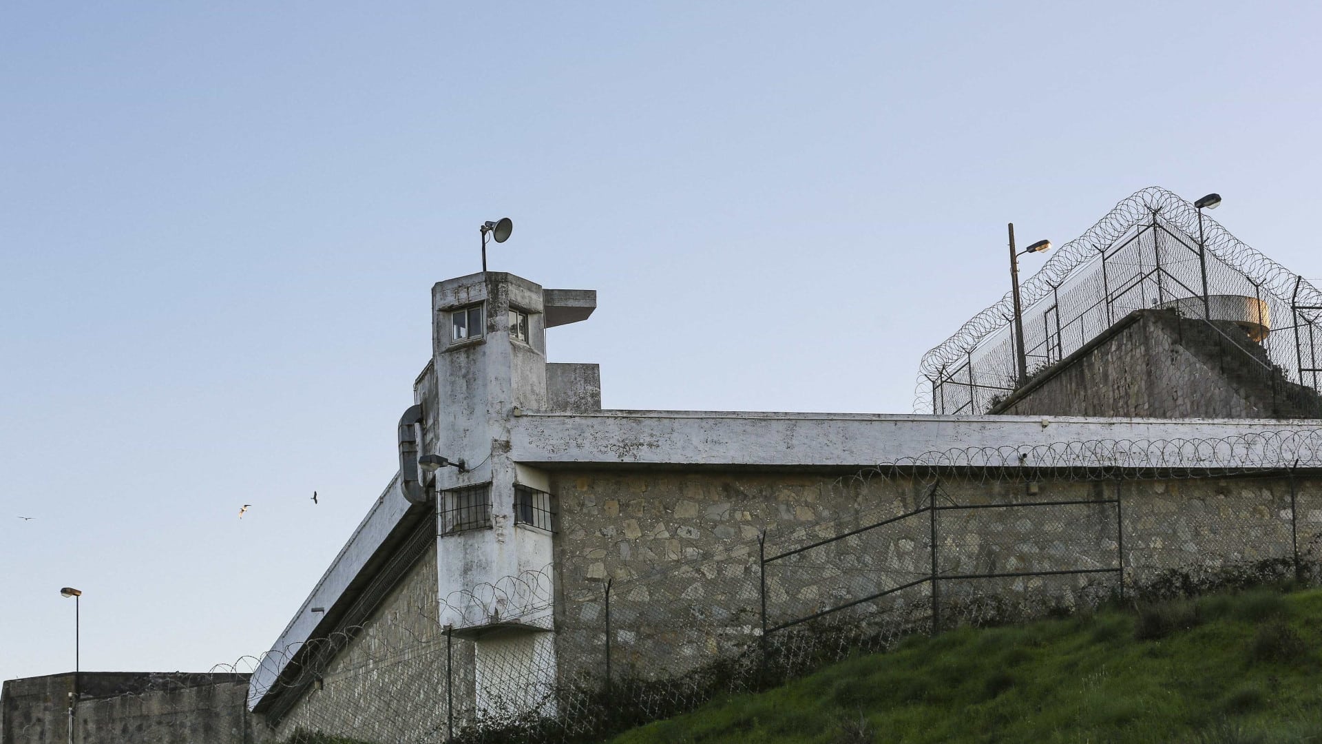 Le nombre de détenus et d'agressions de gardiens de prison a augmenté en 2024.