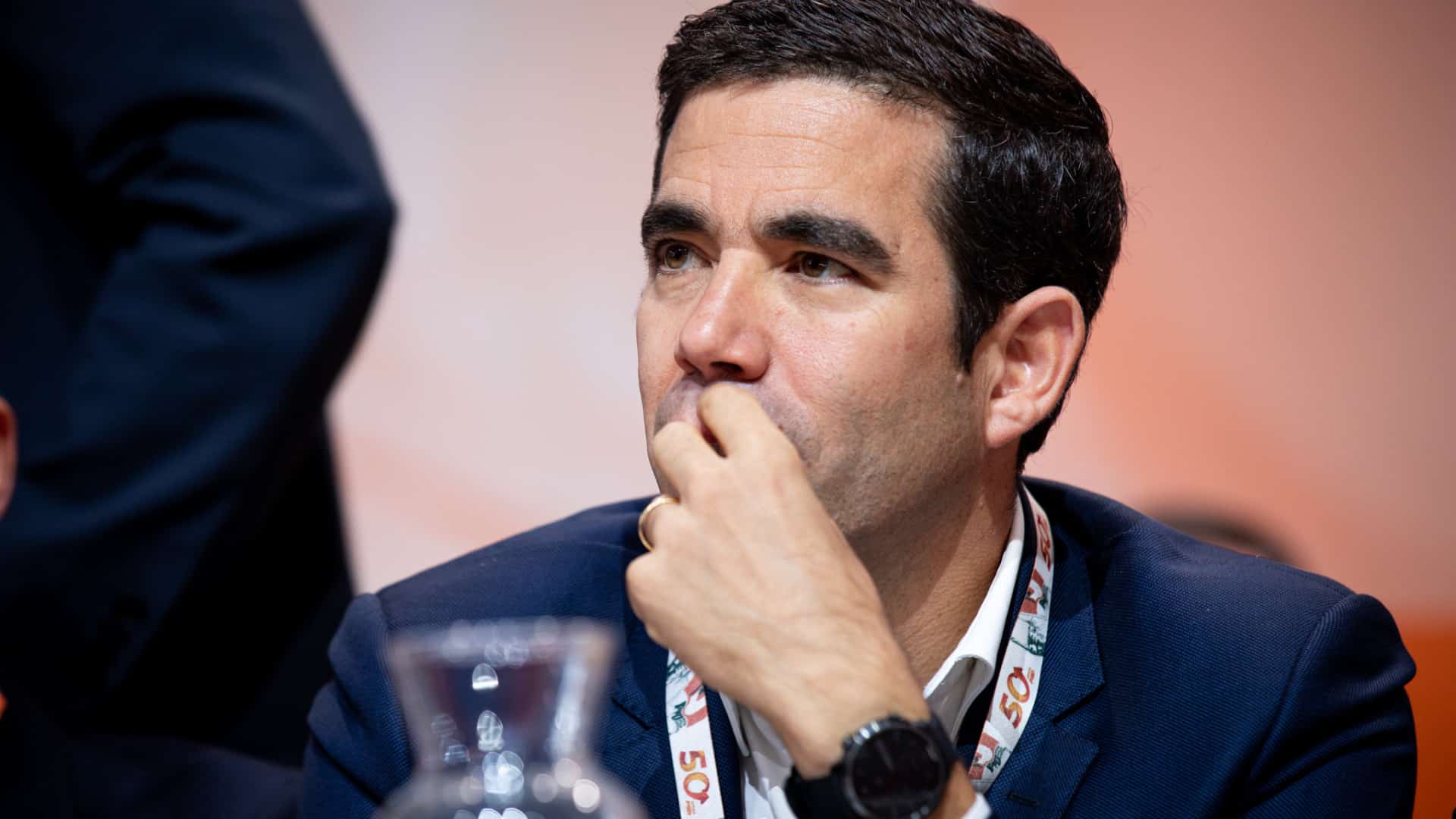 "Le peuple parlera" lors des législatives sur le "changement de politique d'immigration"