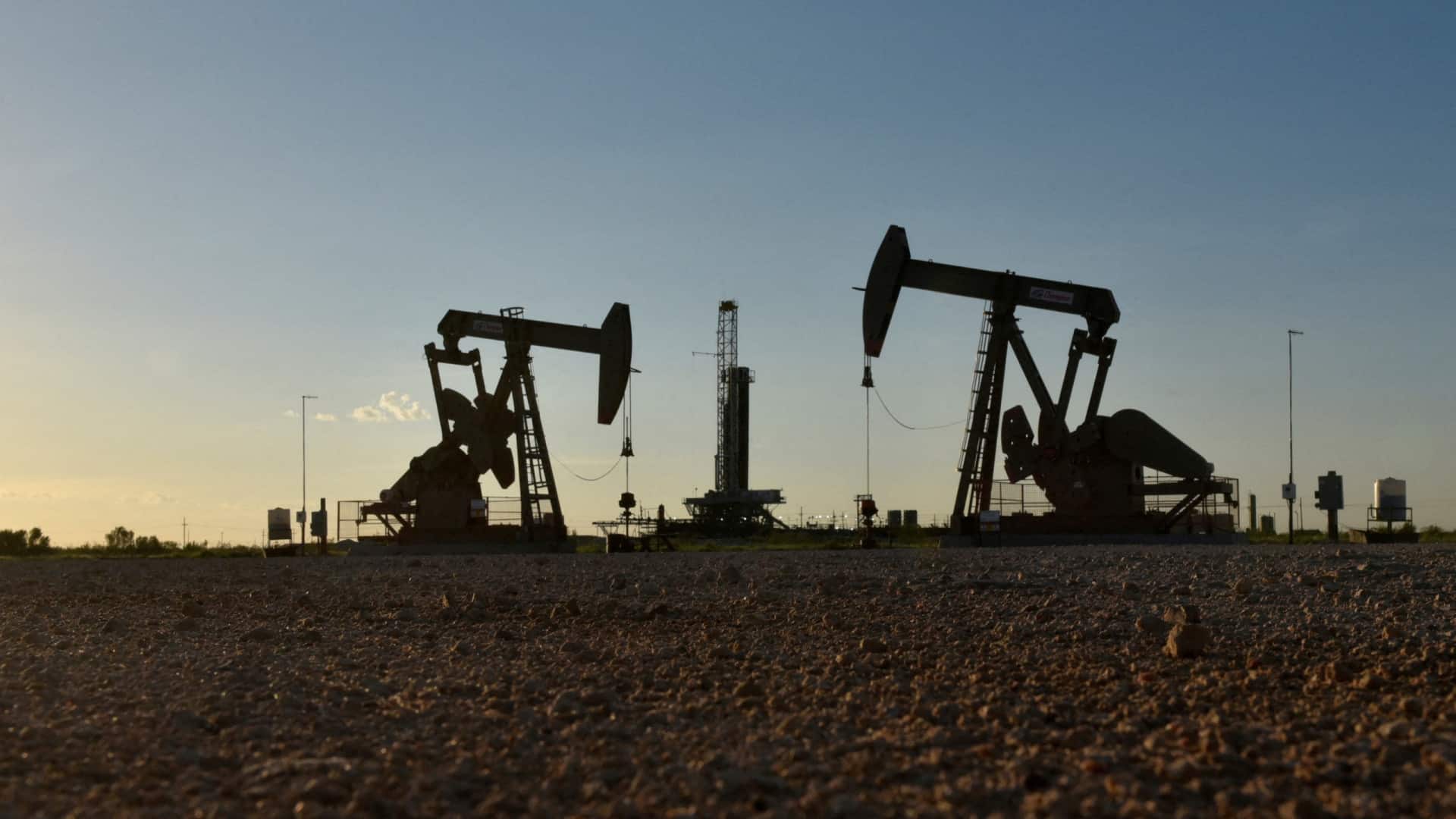 Le prix du Brent pour livraison en mai augmente de 0,33 % à 74,03 dollars.