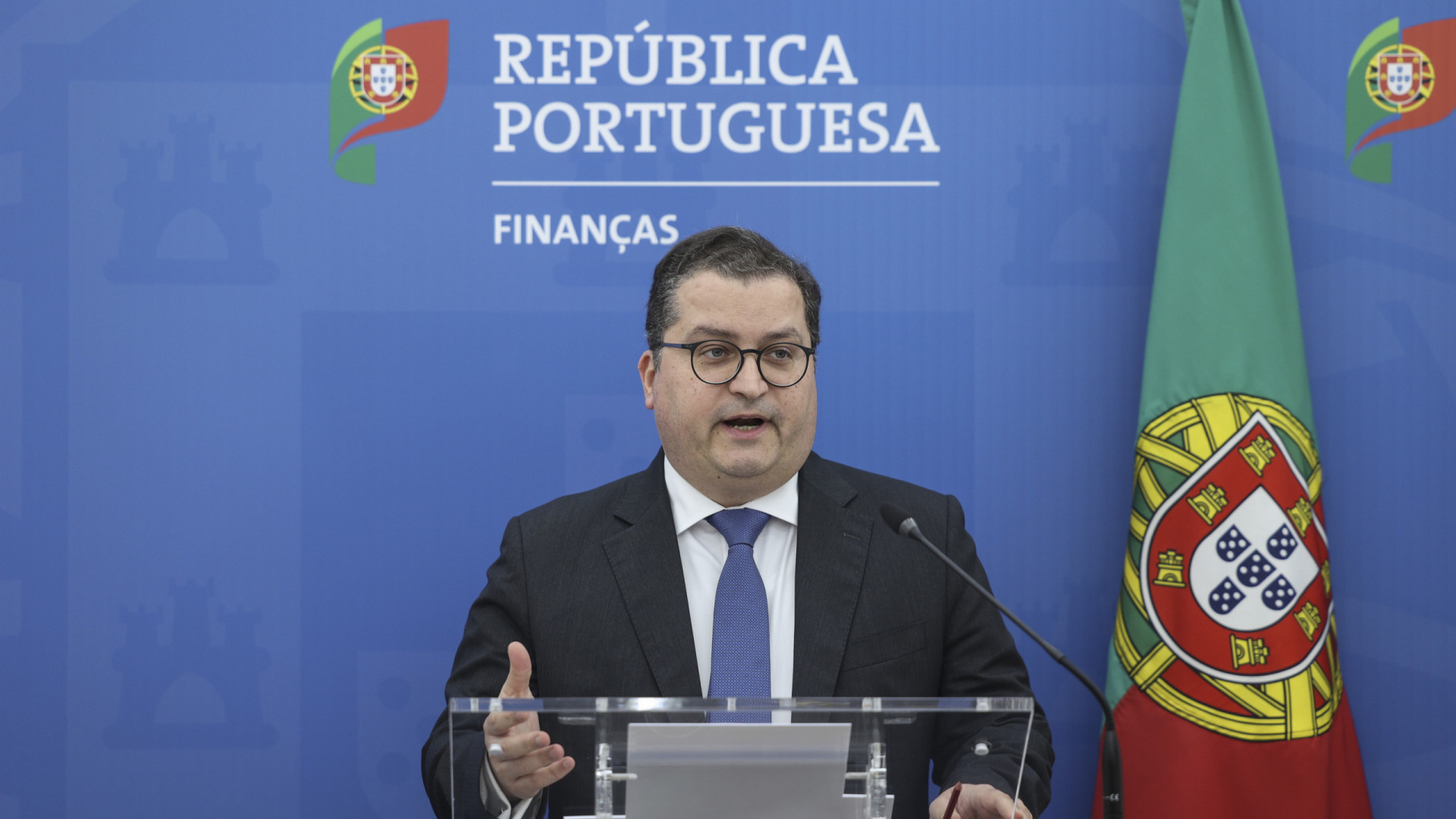L'économie portugaise est robuste. Il y a "de la marge pour proposer de nouvelles mesures".