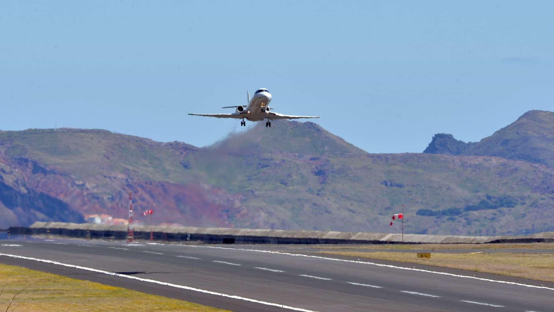 Les aéroports de Madère auront une liaison directe avec New York à partir de juin.