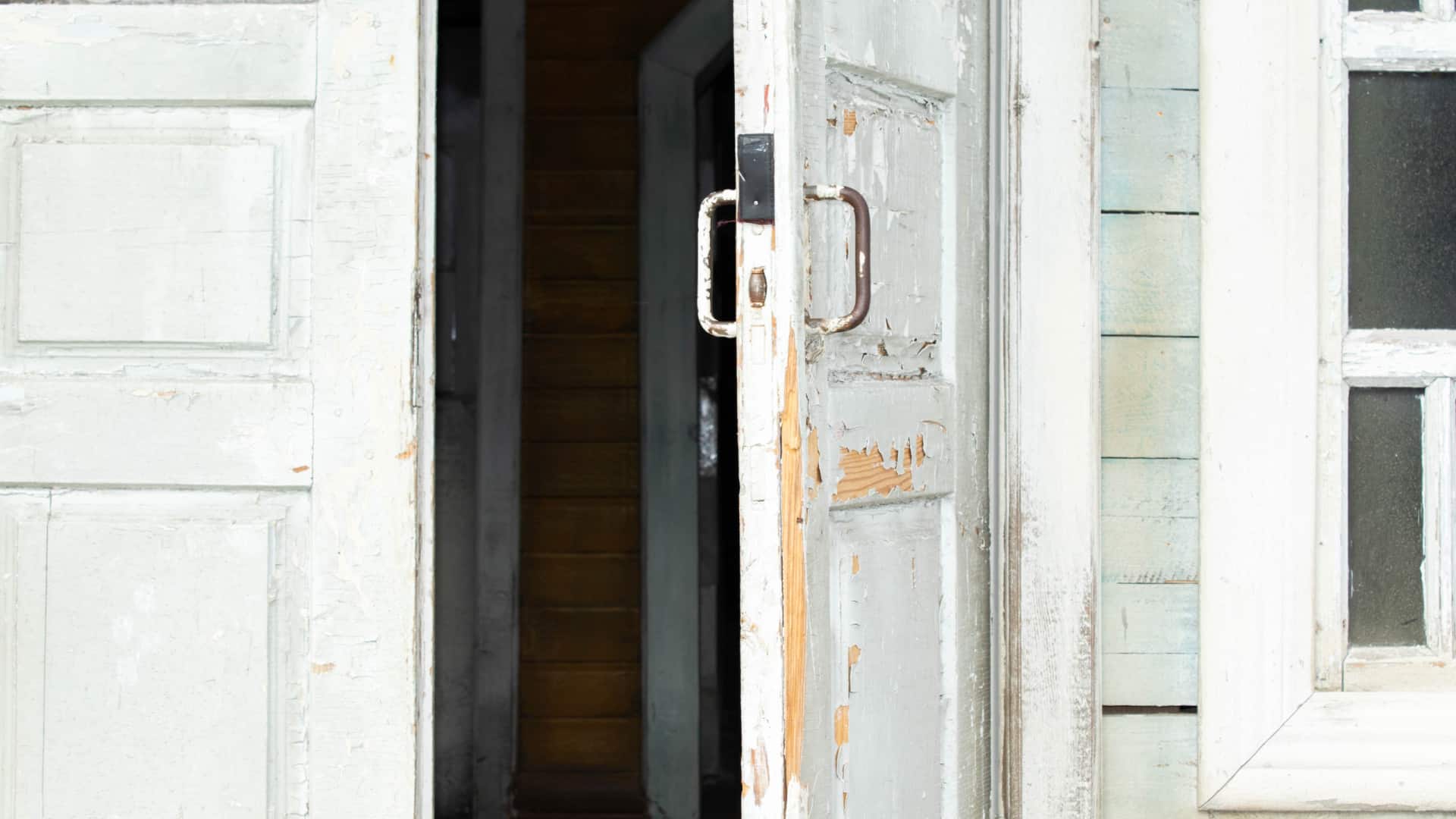 Les bâtiments vacants de Viseu verront une augmentation de l'IMI l'année prochaine.
