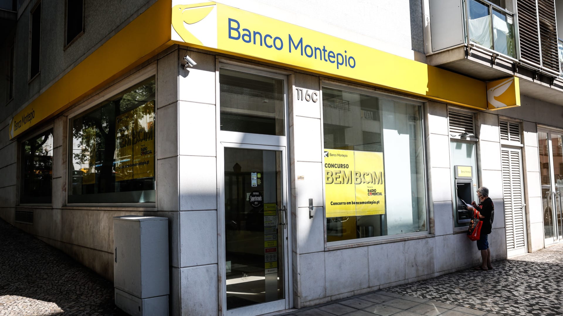 Les bénéfices de Montepio Associação Mutualista augmentent de 87,5 % en 2024.