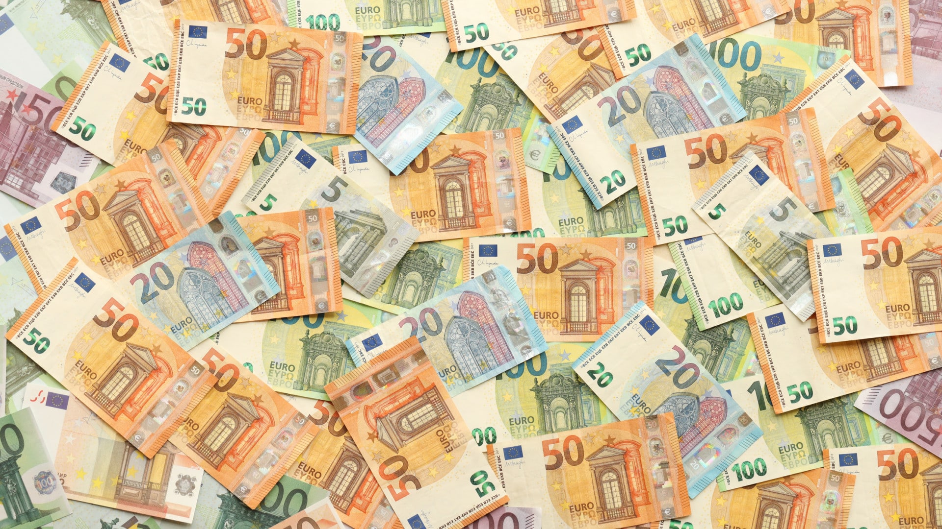 Les bénéficiaires du PRR ont reçu 80 millions d'euros la semaine dernière.