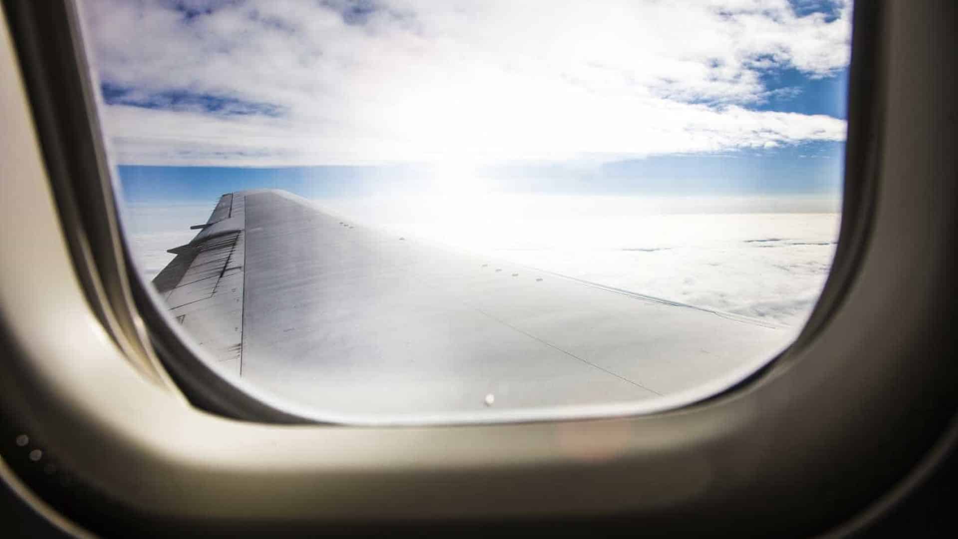 Les compagnies alertent sur le manque de carburant d'aviation durable.