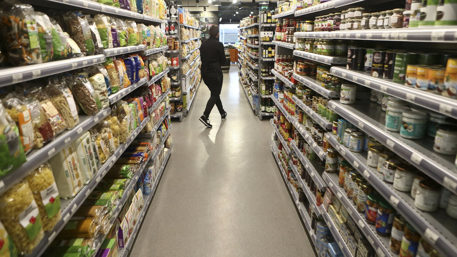 Les consommateurs de la zone euro s'attendent à une inflation stable à moyen terme.