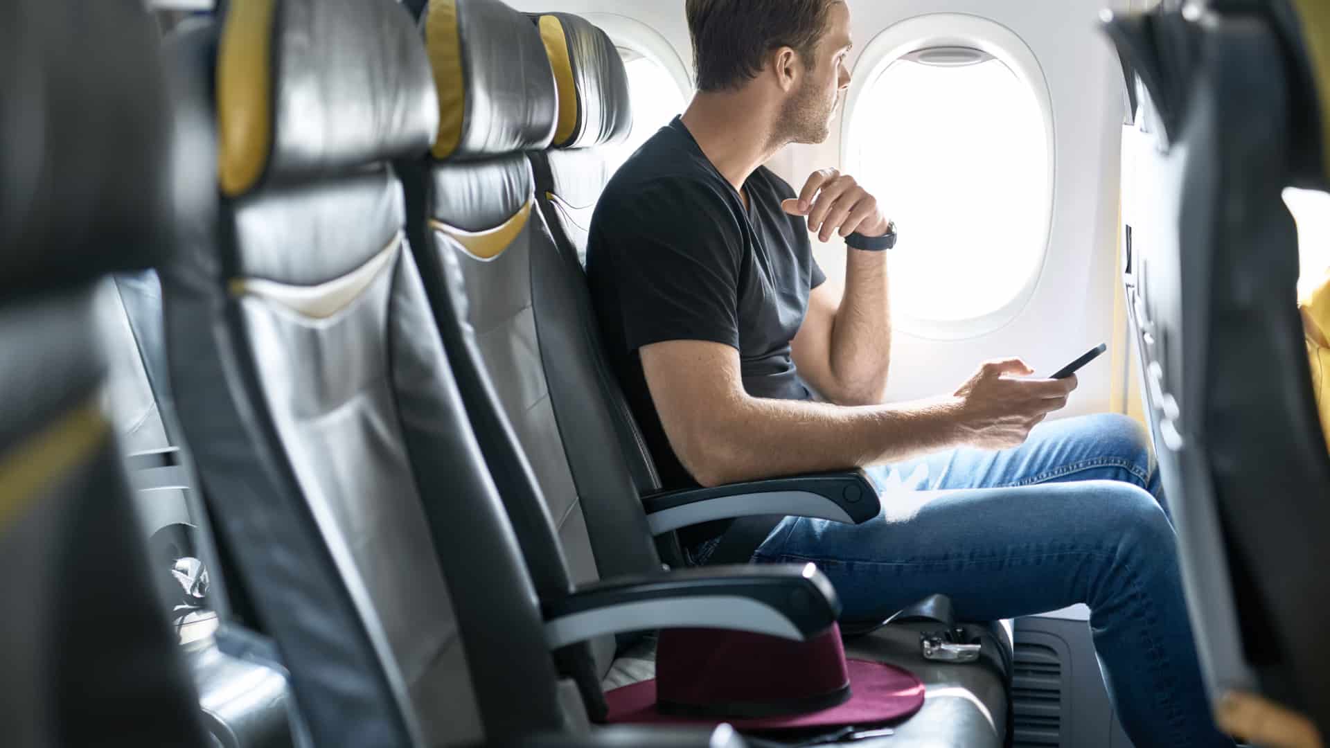 Les tarifs maximums pour les passagers des Açores et de Madère baissent le 3 avril.