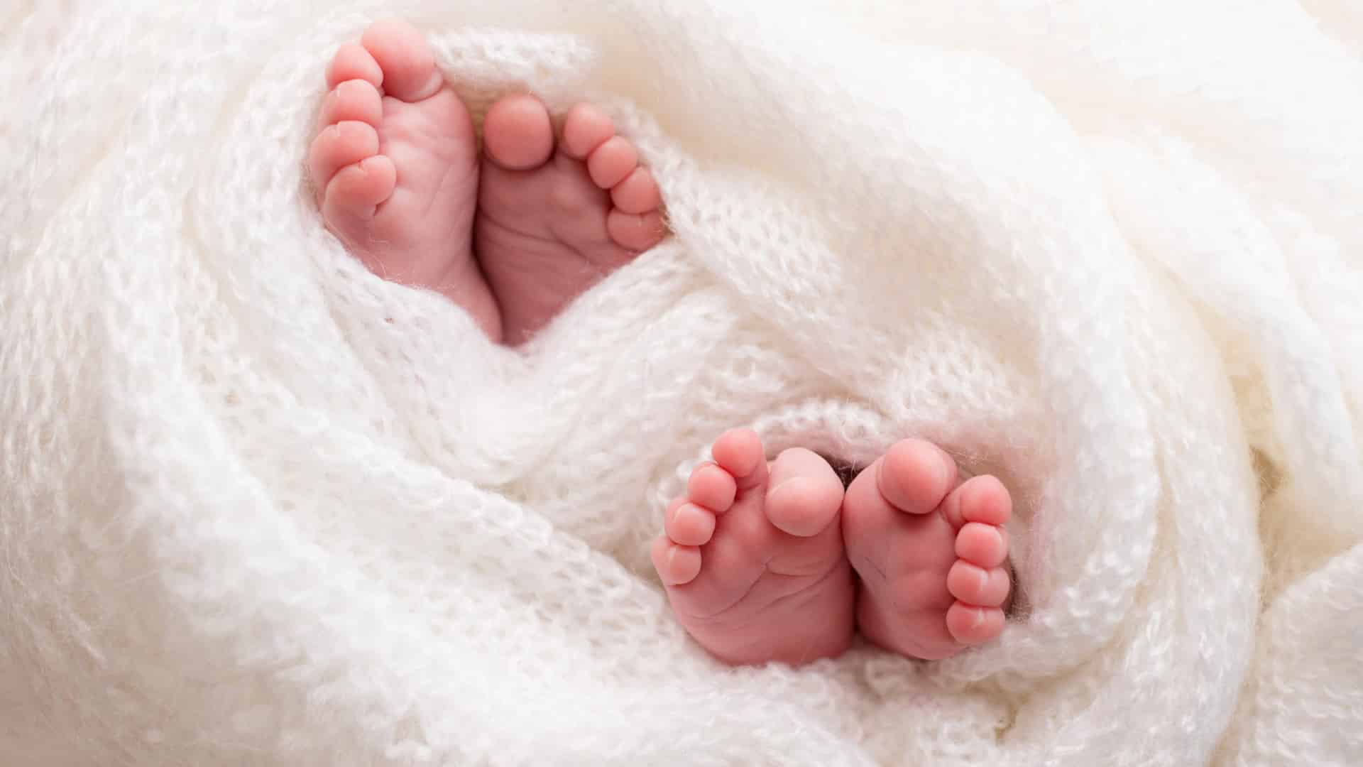 Les vaccins contre la bronchiolite ont sorti les bébés des soins intensifs.