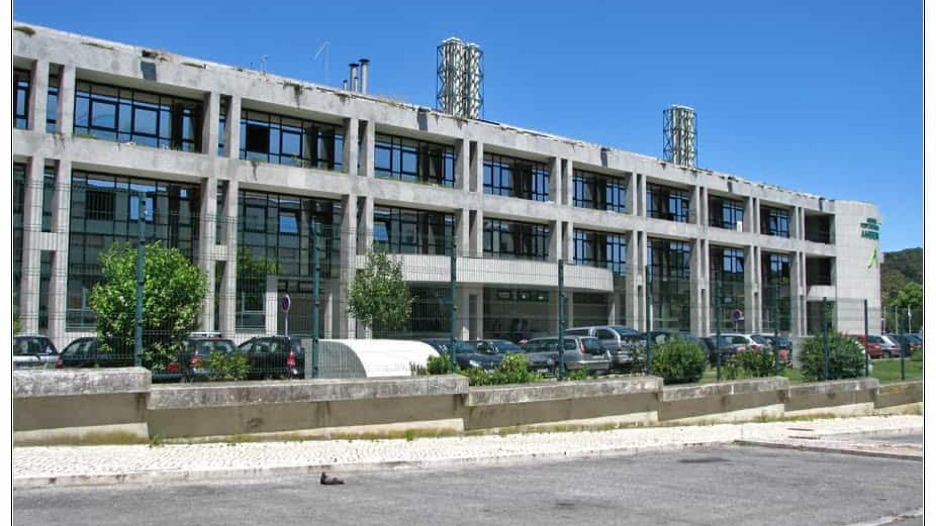 L'État de Californie veut apprendre de la gestion de la sécheresse en Algarve.