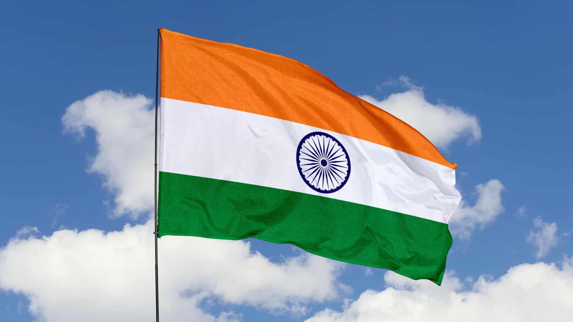 L'Inde et les États-Unis se réunissent pour conclure un accord commercial bilatéral.