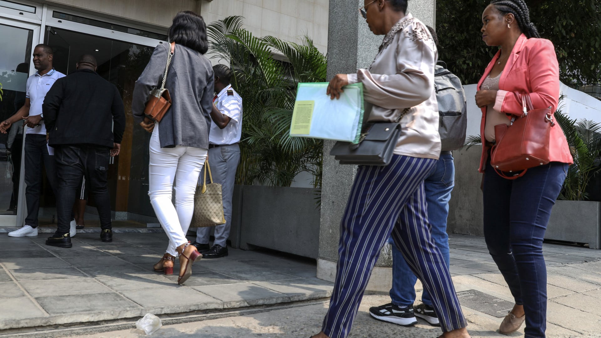 L'Institut Brésil-Afrique veut former 1 000 jeunes Africains d'ici 2026.